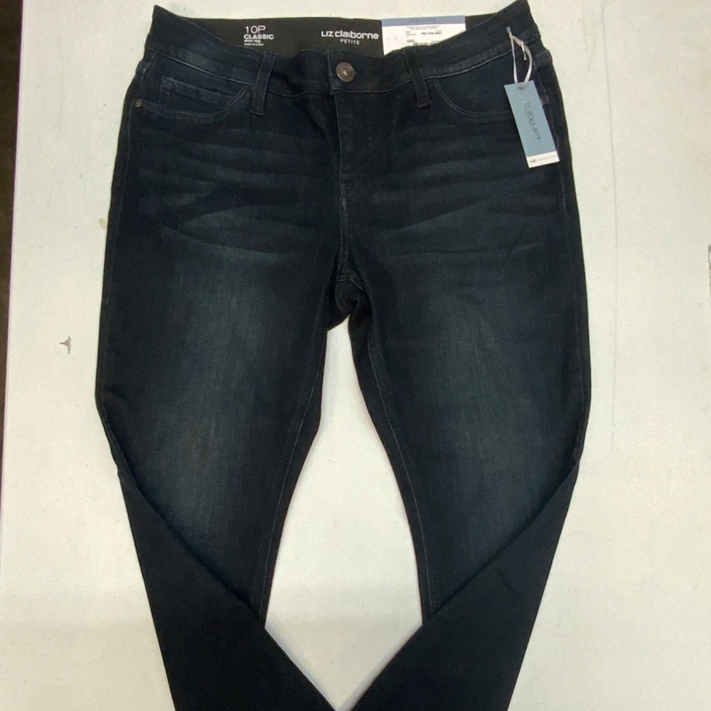 DENIM JEANS